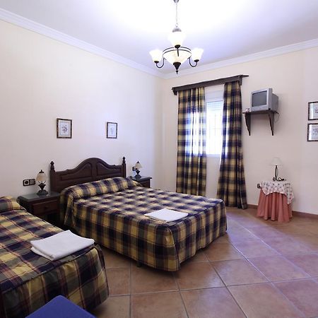 סביליה Chalet San Jose מראה חיצוני תמונה
