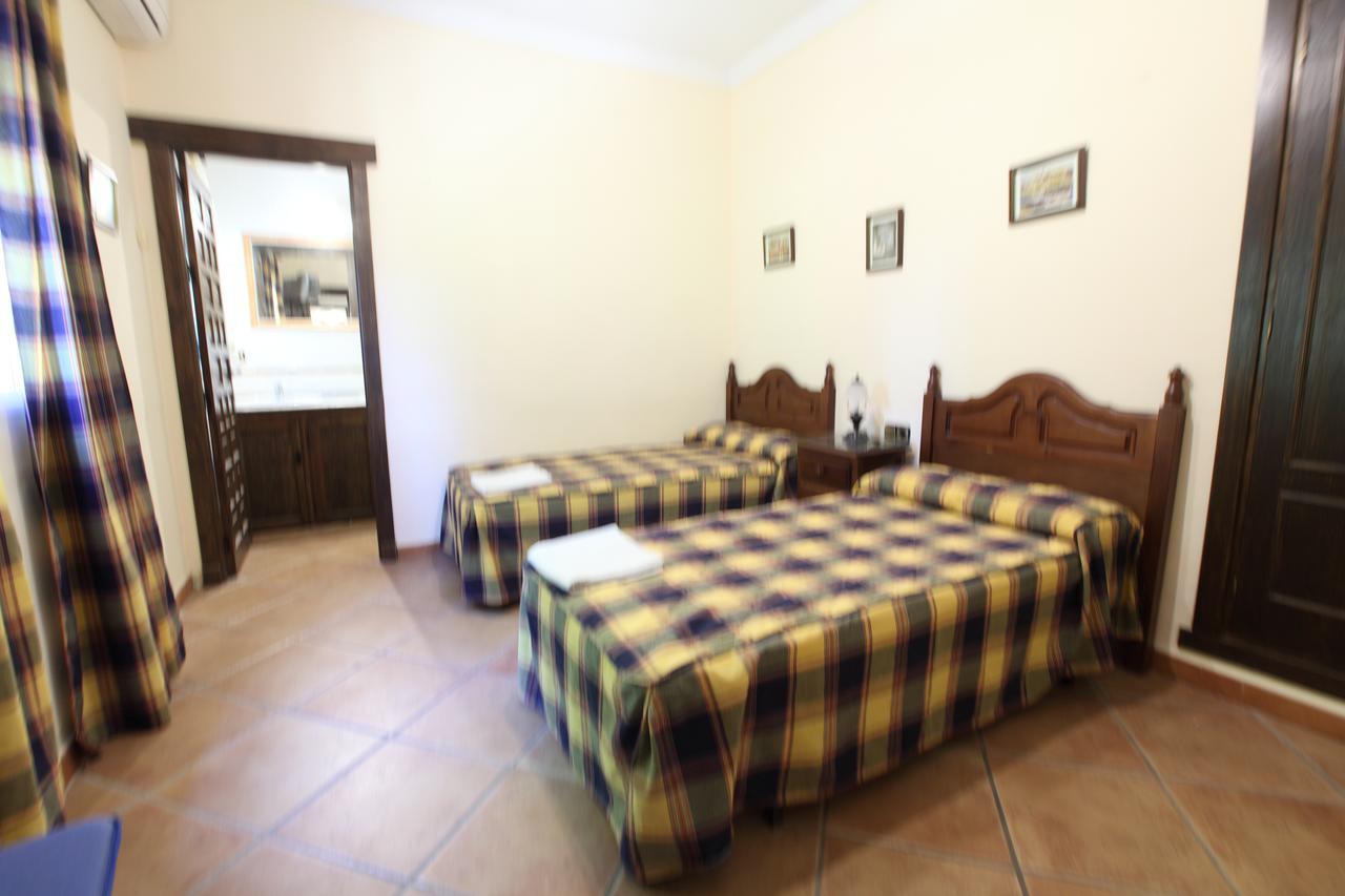 סביליה Chalet San Jose מראה חיצוני תמונה
