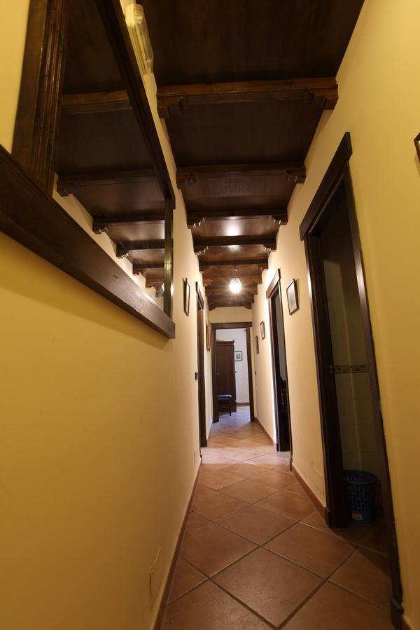 סביליה Chalet San Jose מראה חיצוני תמונה